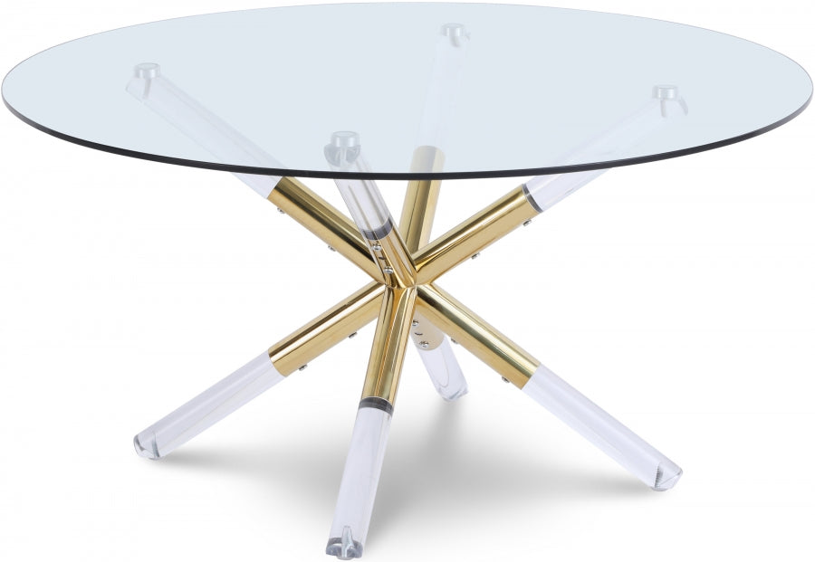 Meridian Mercury Coffee table