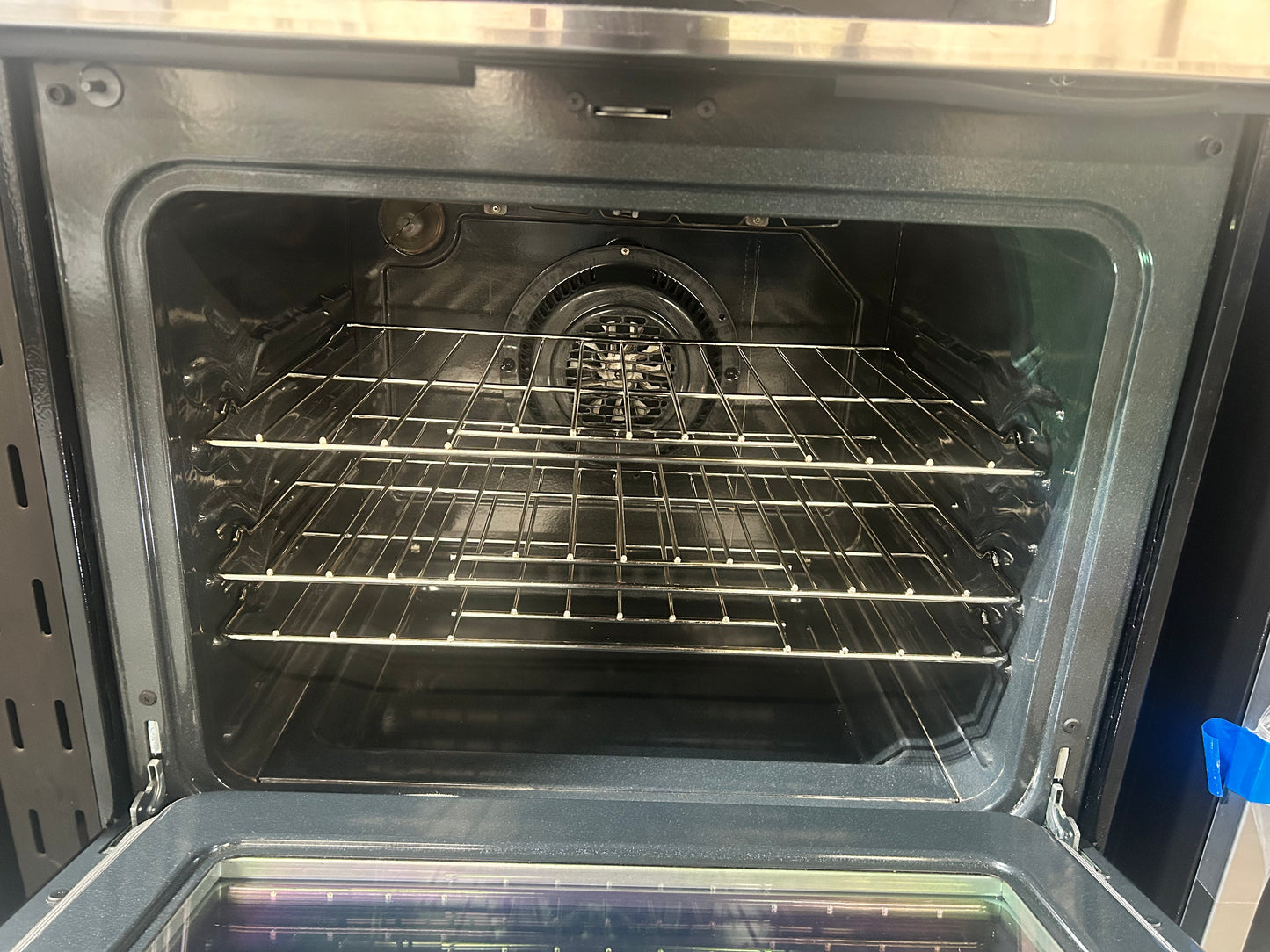 Frigidaire -FGIH3047VF- Gallery 5.4 Cu. Ft. Freestanding Electric Induction Range Air Fry with Self and Steam Clean - Smudge-Proof® Stainless Steel