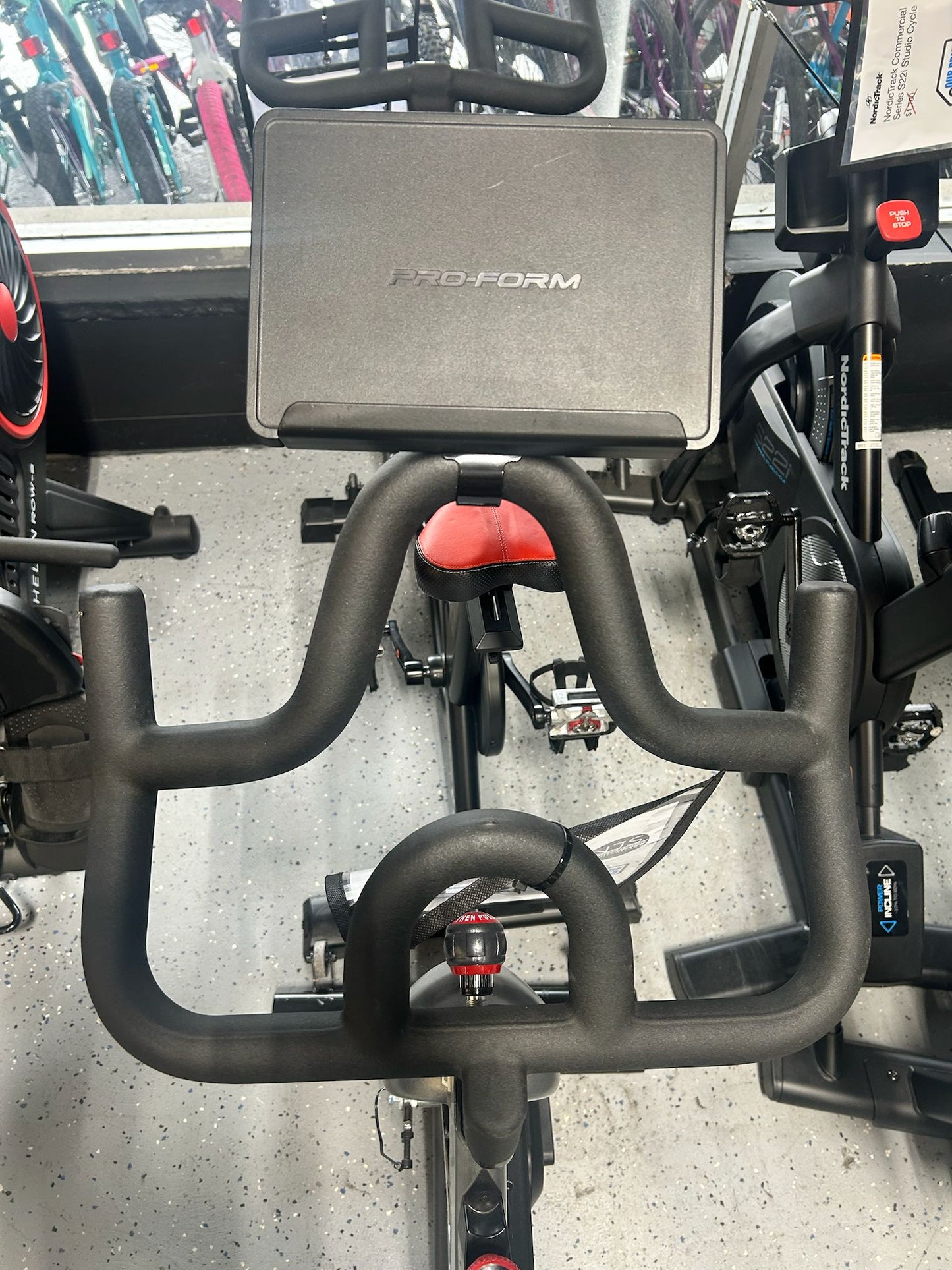 Pro-Form 505 SPX Indoor Cycle