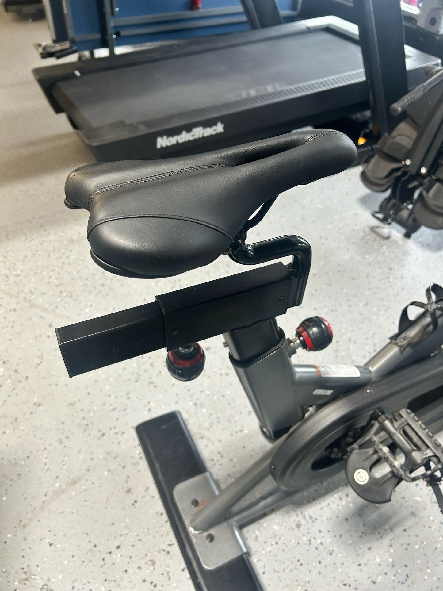 Pro-Form 505 SPX Indoor Cycle