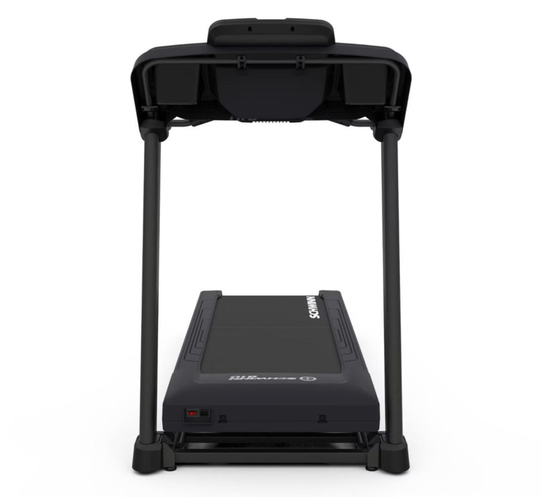 Schwinn 810 Treadmill - Black