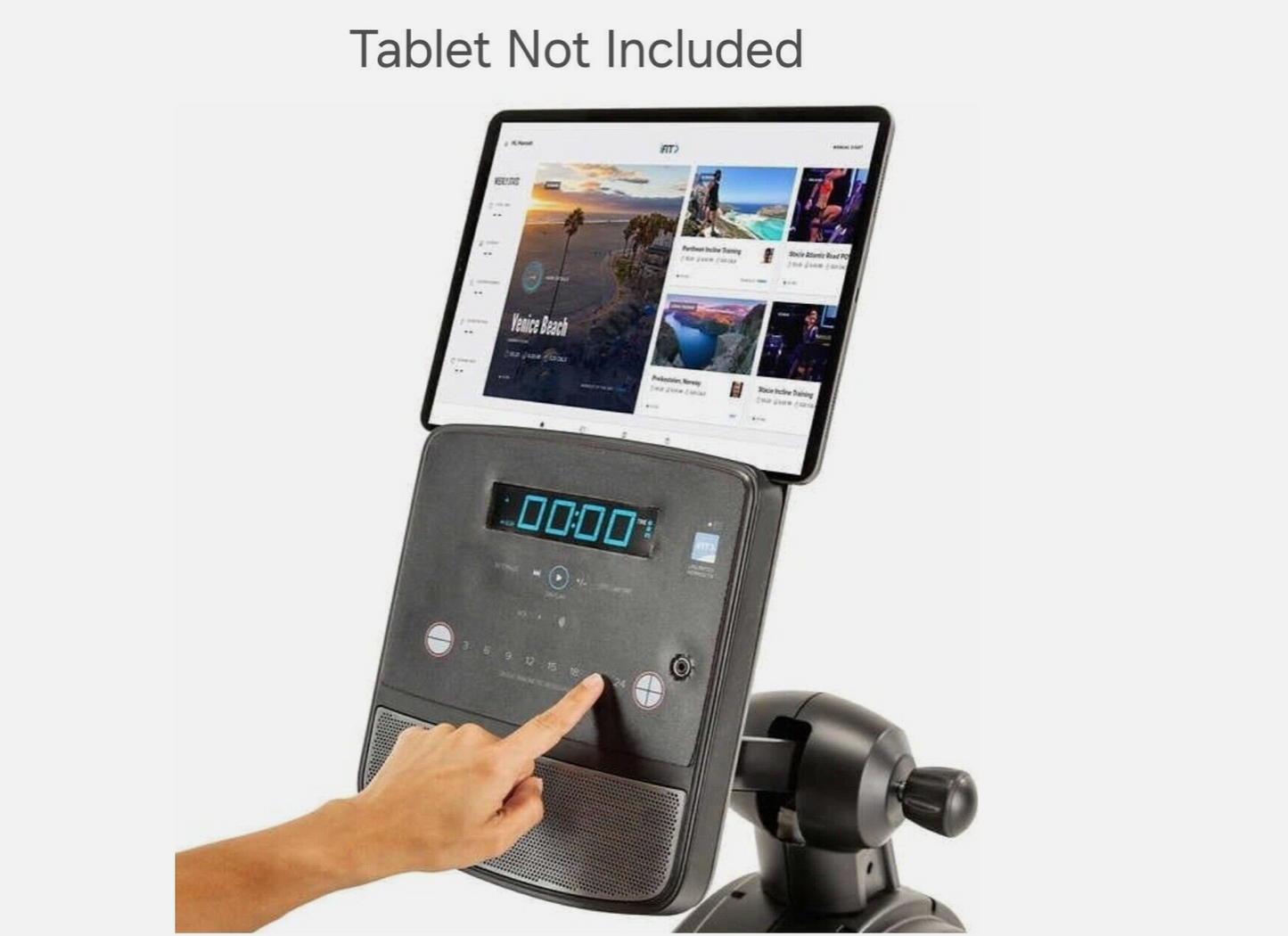 Proform Sport RL Rower