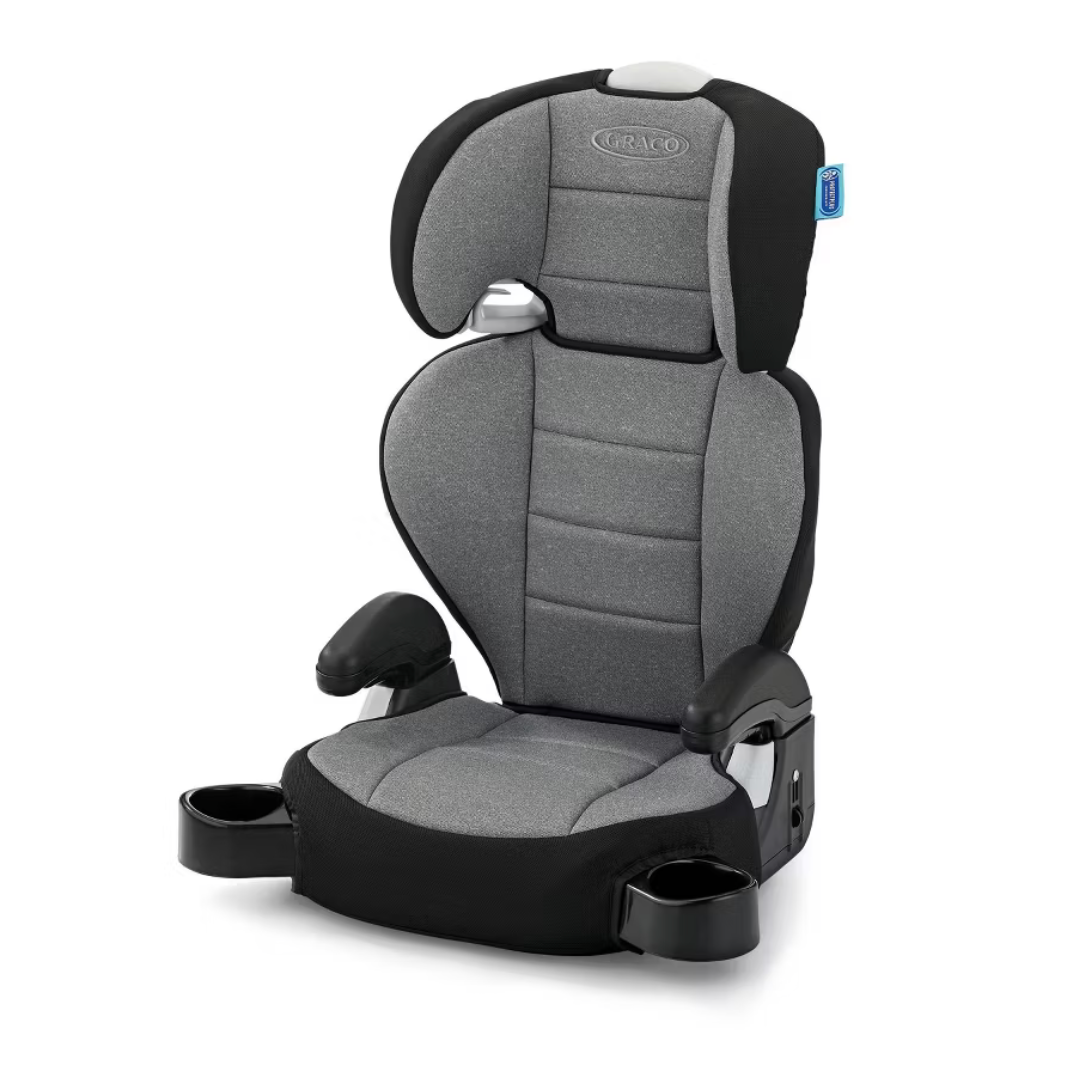 Graco Turbo Booster 2.0 Highback Booster Car Seat