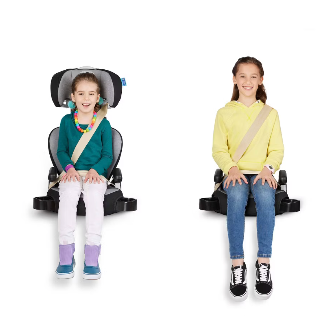 Graco Turbo Booster 2.0 Highback Booster Car Seat