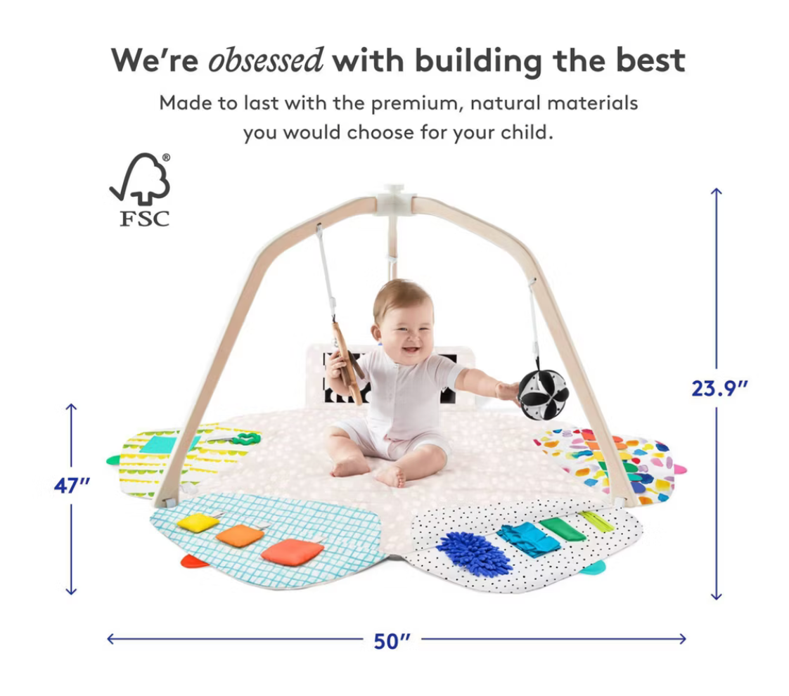 Lovevery The Play Gym