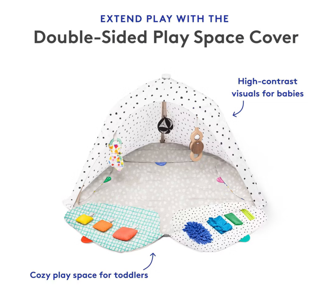 Lovevery The Play Gym