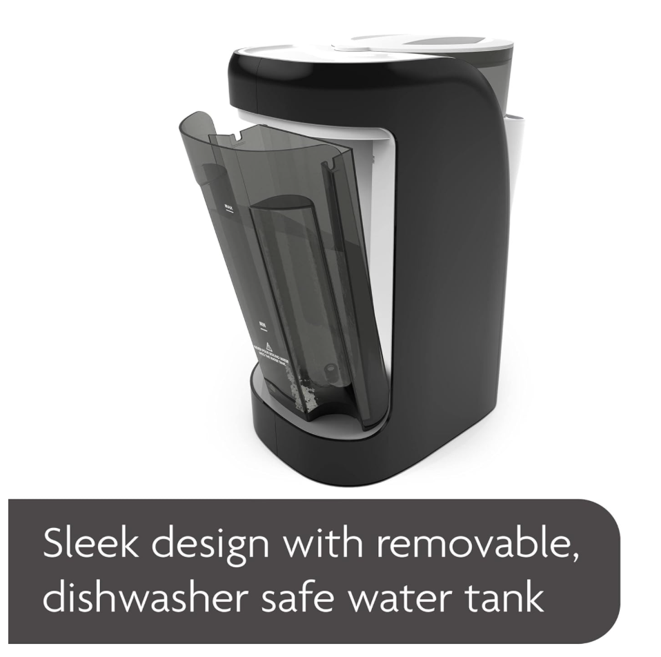 Baby Brezza Formula Pro Advanced Formula Dispenser