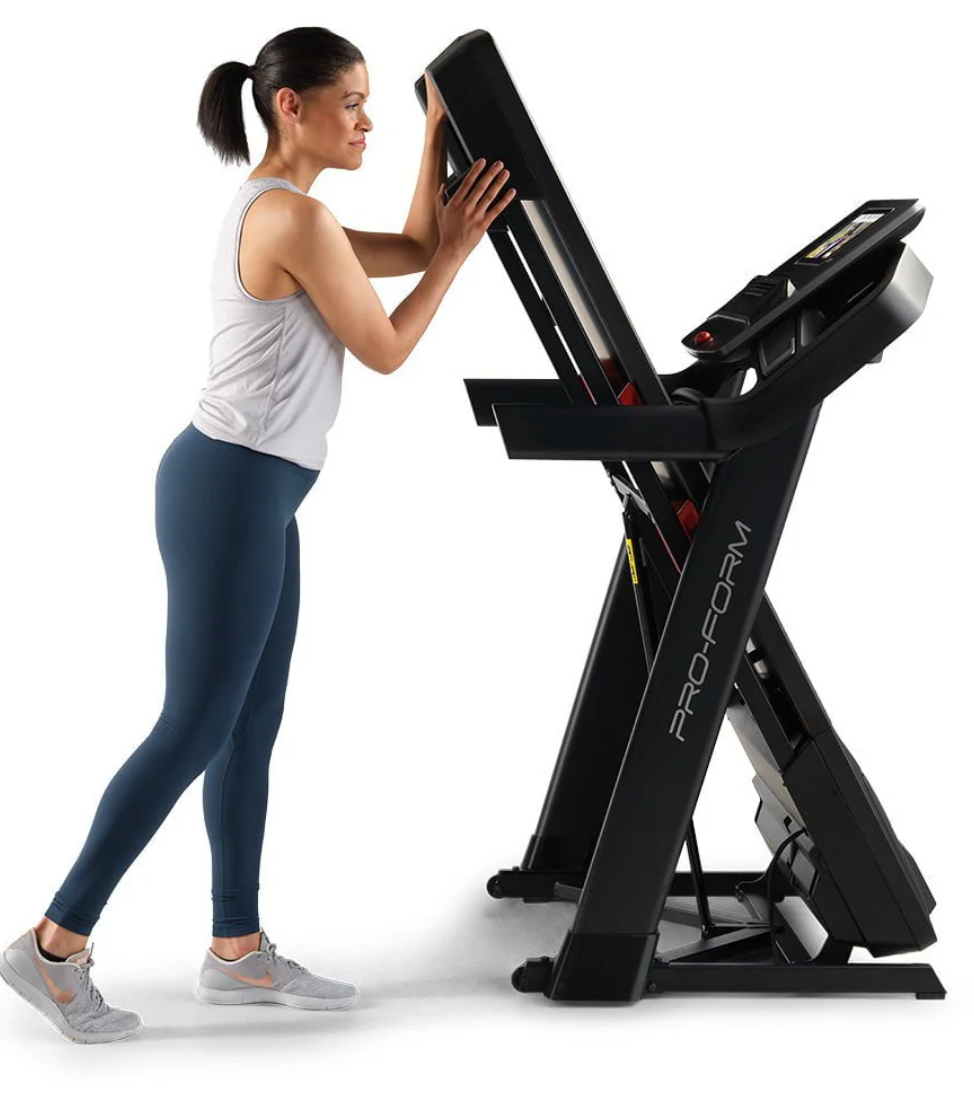 ProForm Pro Trainer 1000 Treadmill