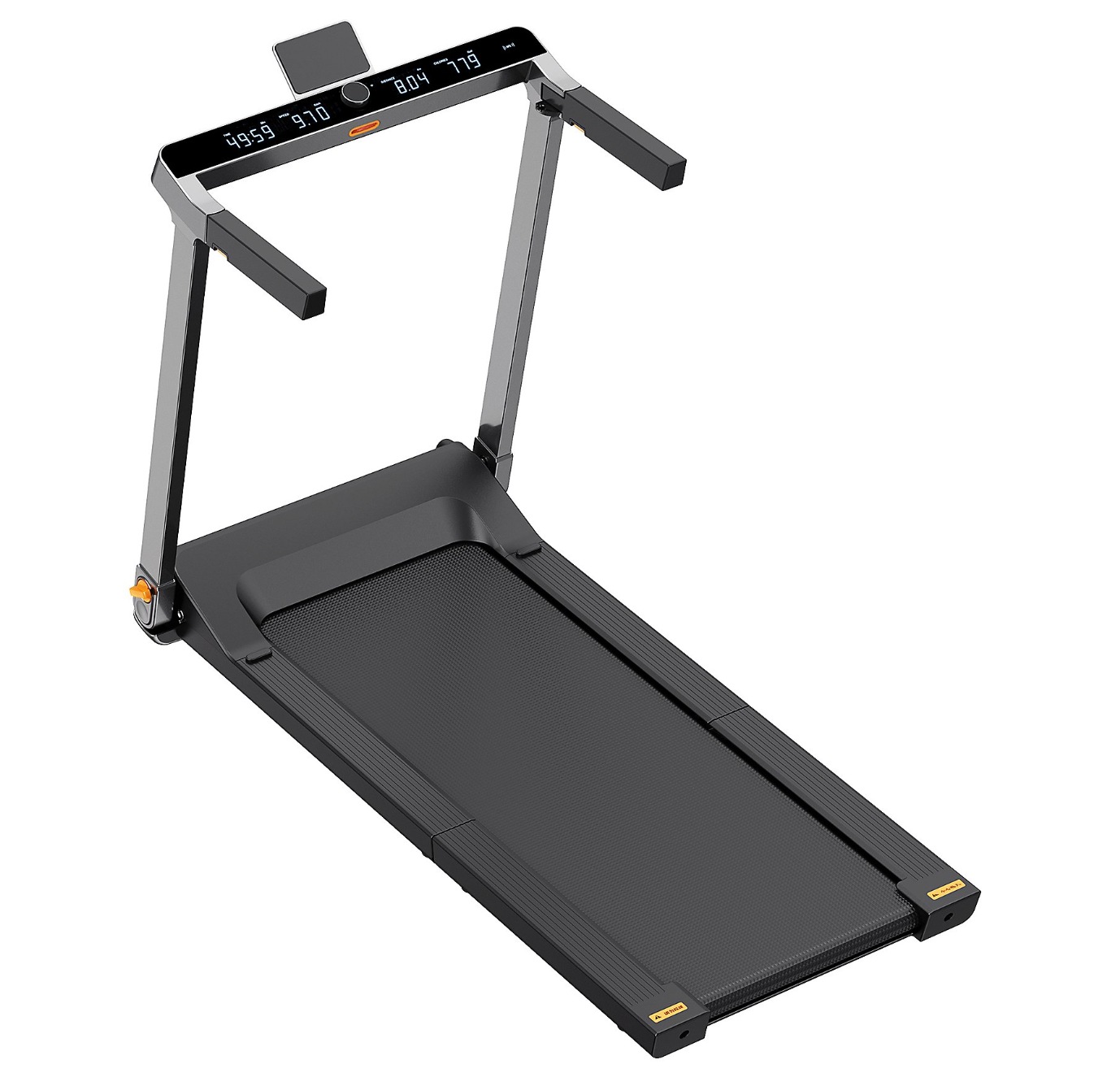 Kingsmith Walking Pad Double Fold G1SE Treadmill – NJS Liquidators Kingsmith Walking Pad Double Fold G1SE Treadmill – NJS Liquidators