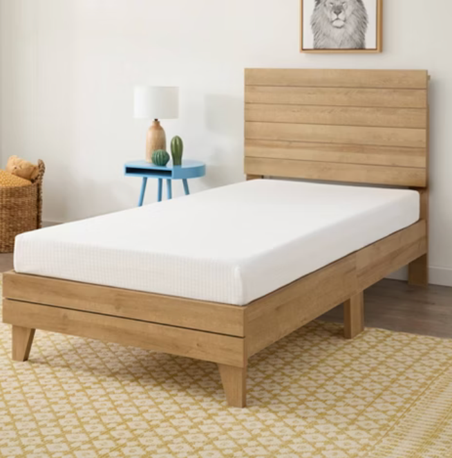 Twin Mattress