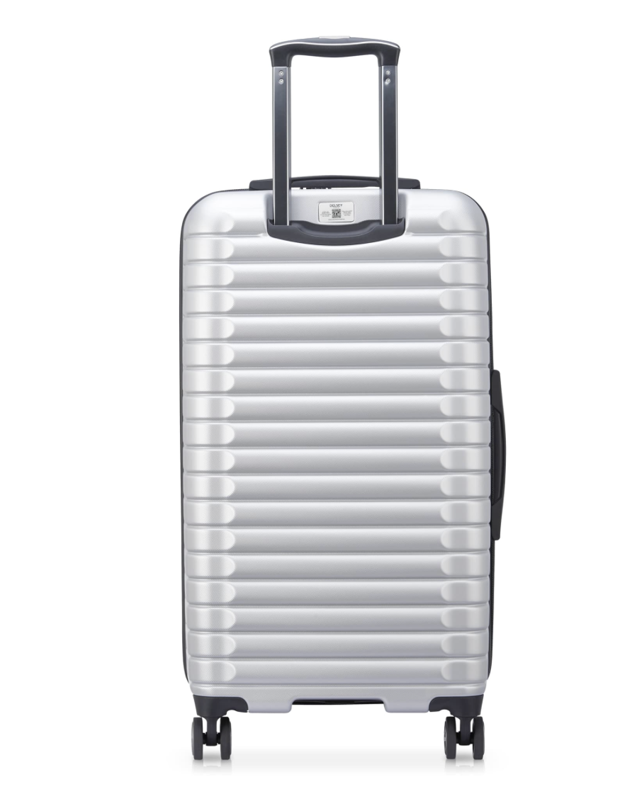 Delsey Paris Deluxe Cruise 3.0 2-Piece Set