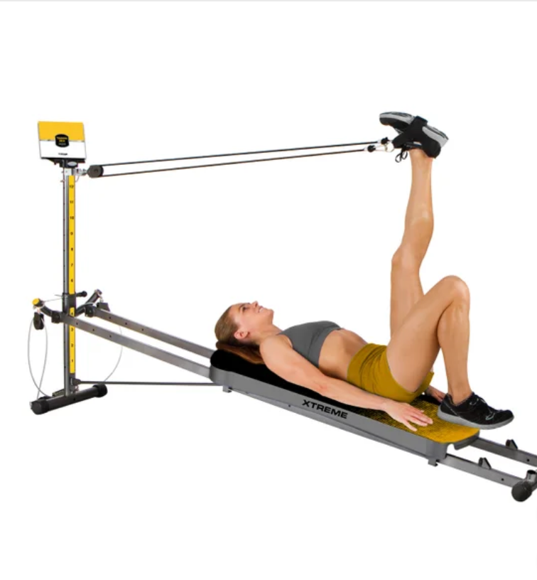 Total Gym XTREME Home Gym