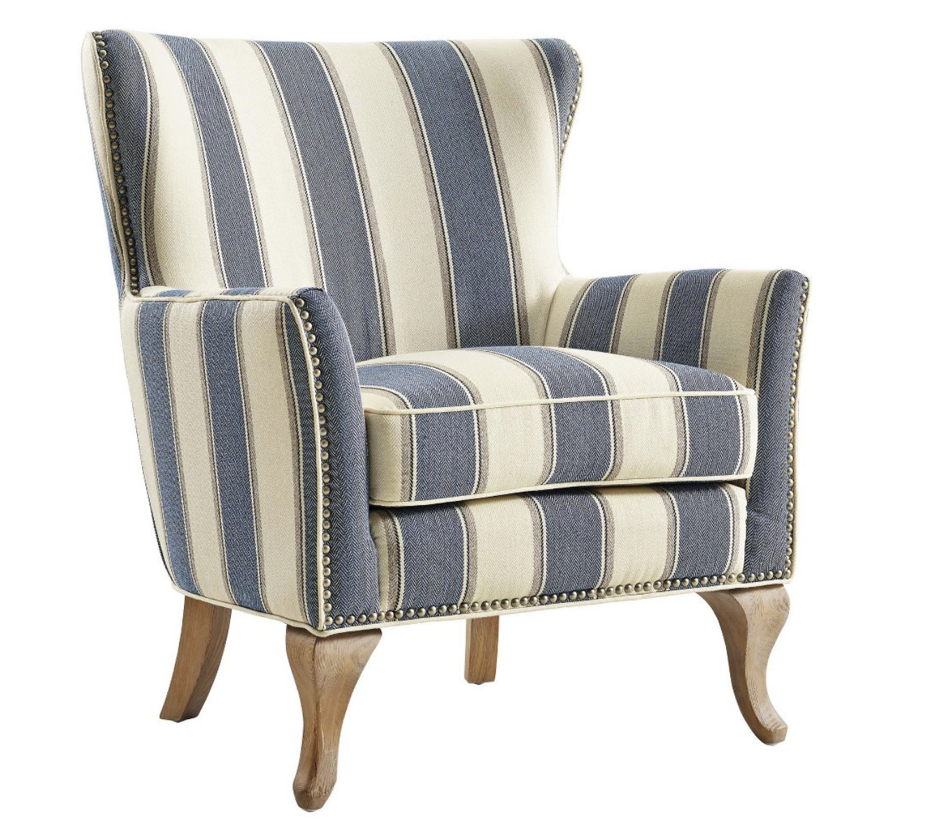 Kerrie Accent Chair - Dorel Living