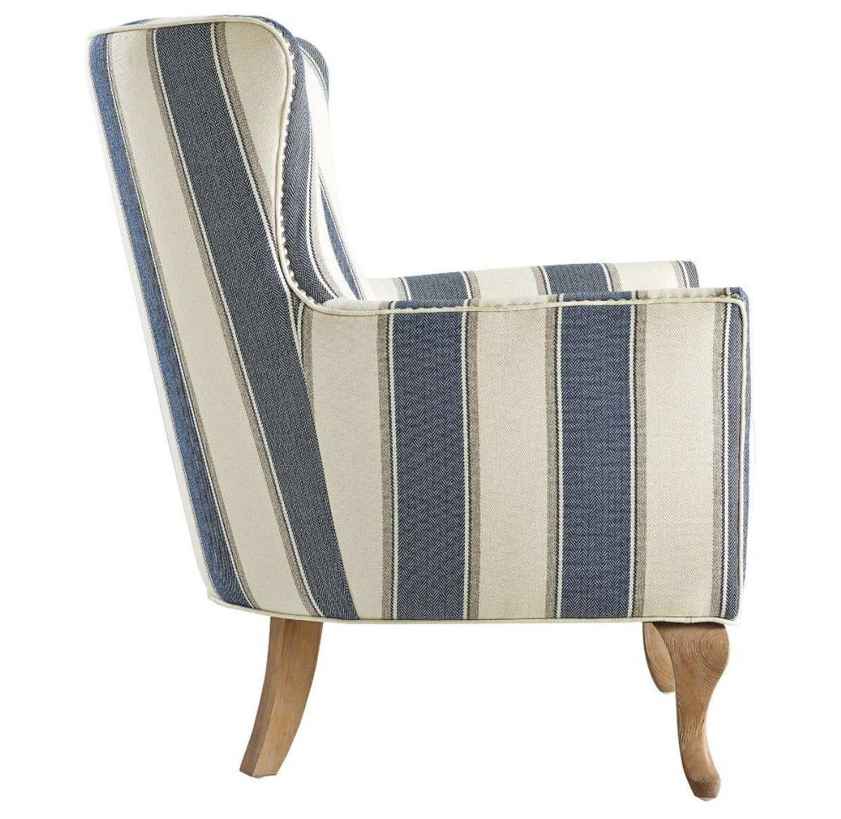 Kerrie Accent Chair - Dorel Living