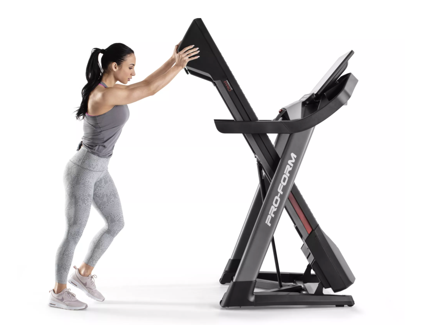 ProForm Pro 9000 Smart Treadmill