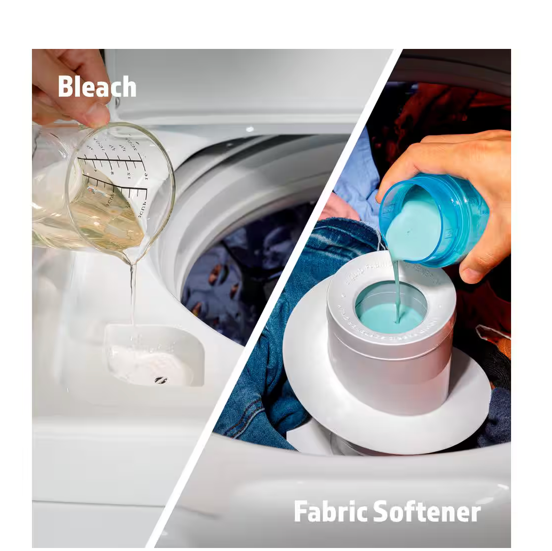 Hotpoint 4.0 cu.ft. Top Load Washer in White with Cold Plus and Water Level Control Model# HTW265ASWWW