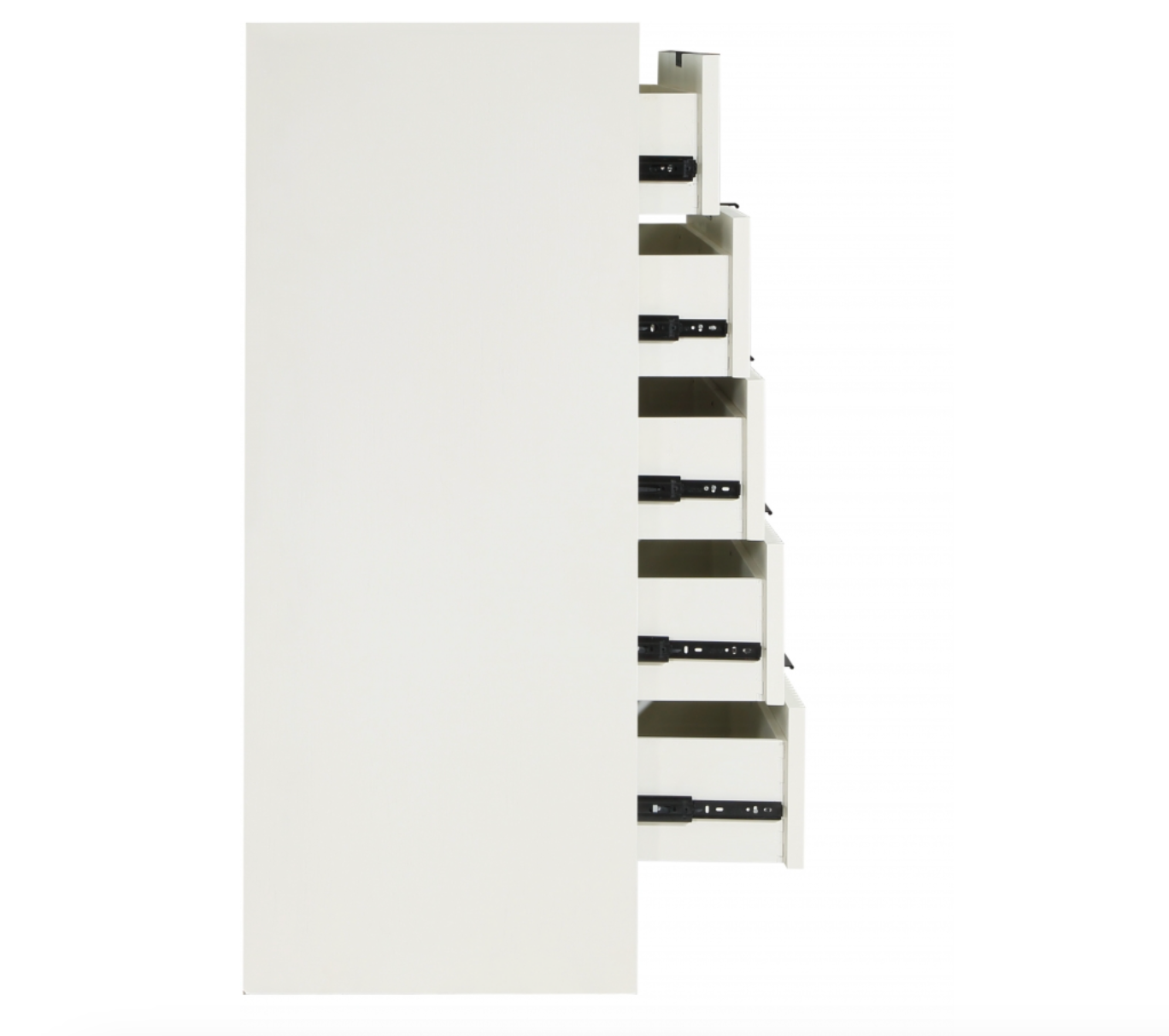 Meridian Fairfax Chest Dresser