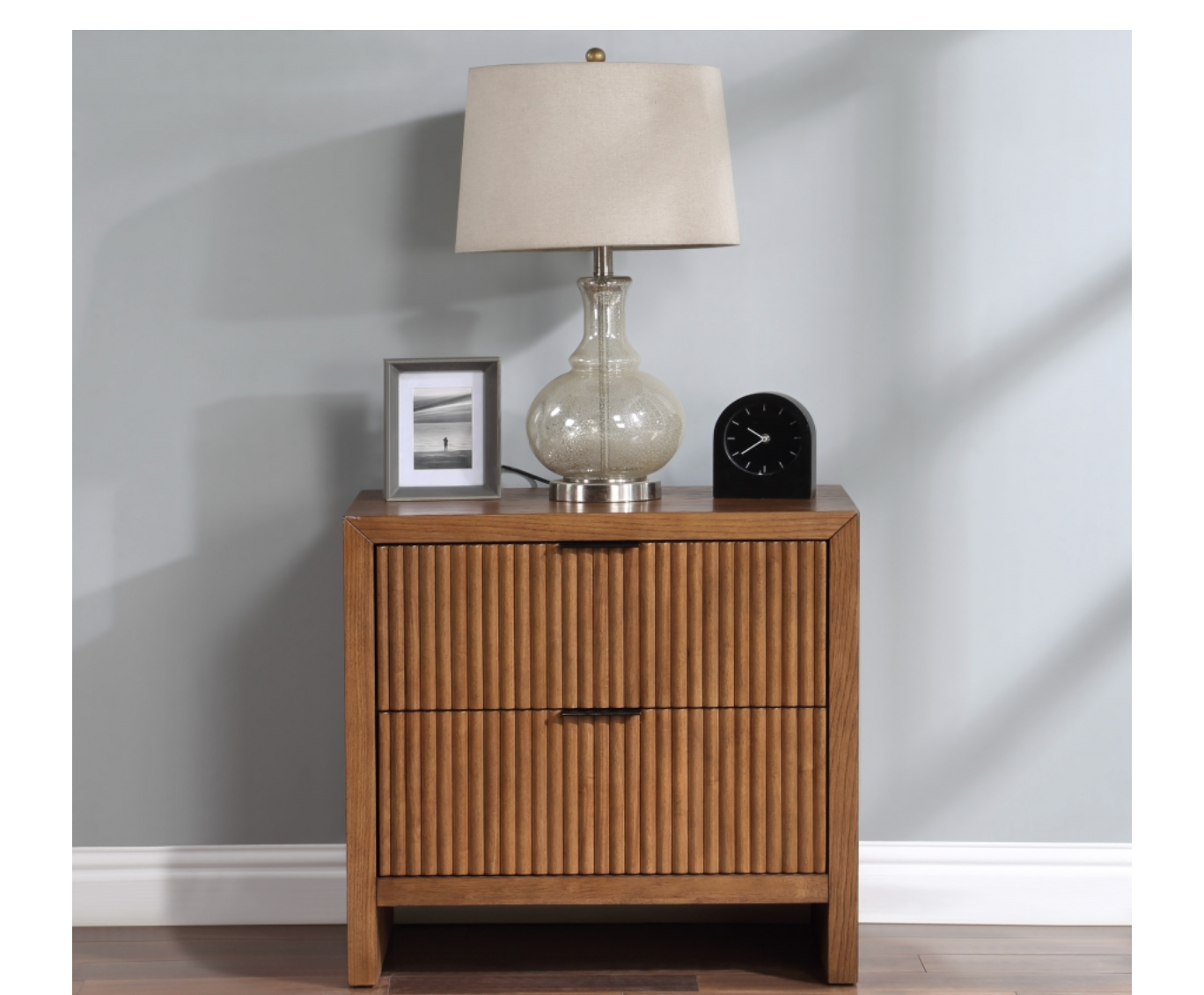 Meridian Fairfax Nightstand