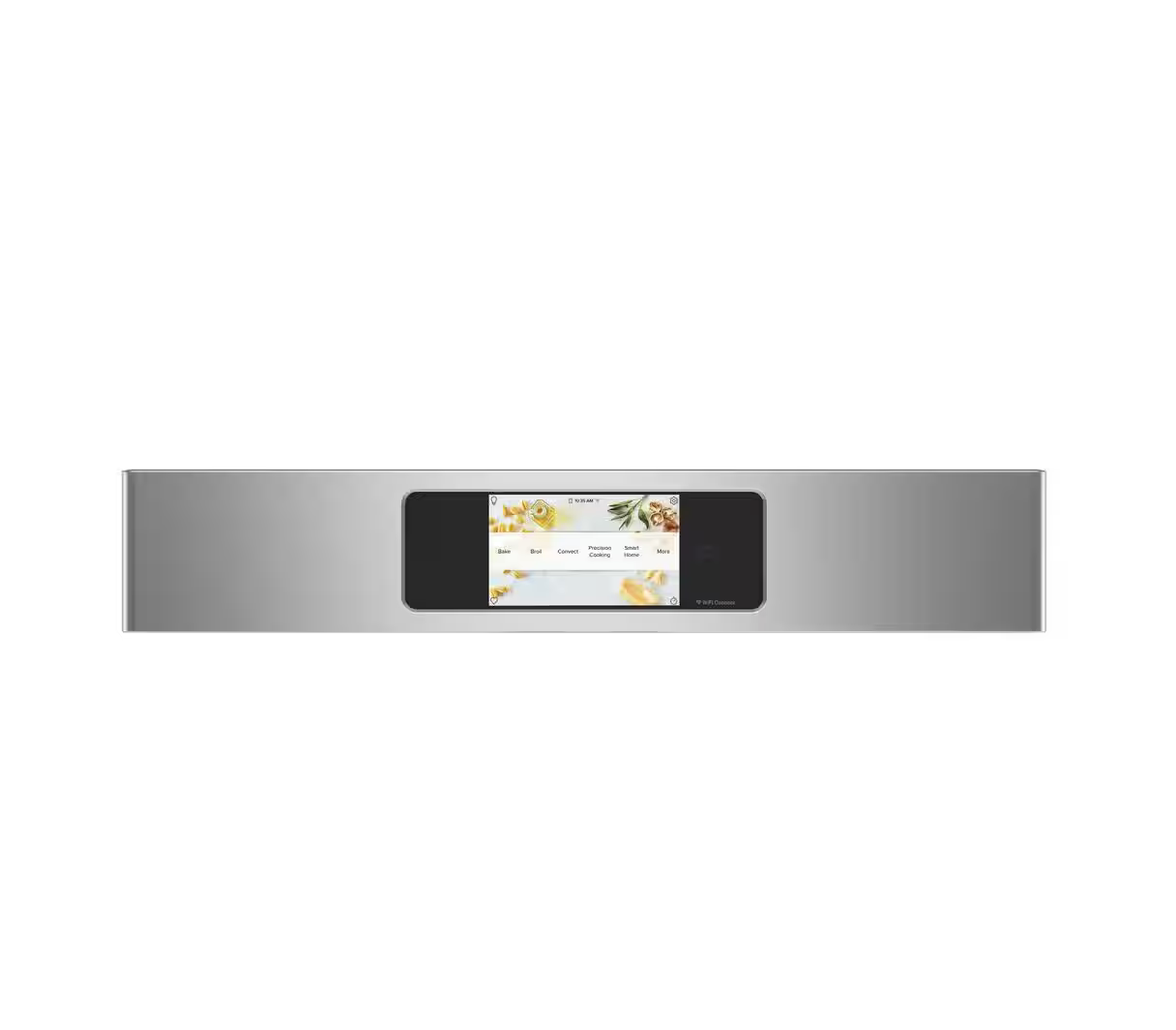 Cafe Model #CTD90FP2NS1 30 in. Smart Double Electric French-Door Wall Oven with Convection Self Cleaning in Stainless Steel