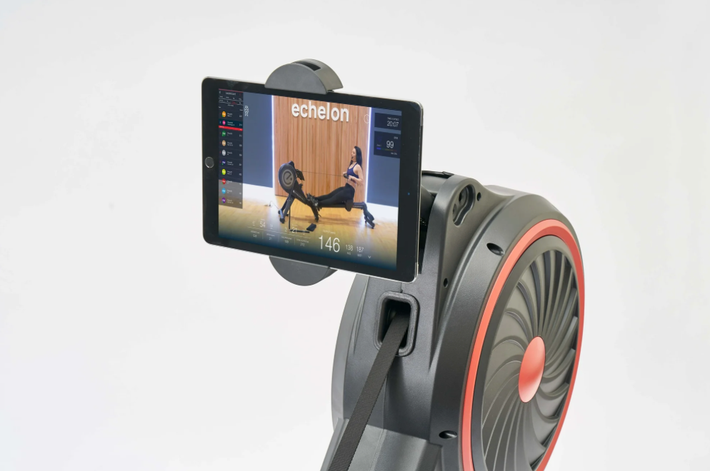 Echelon Fitness Row Rowing Machine