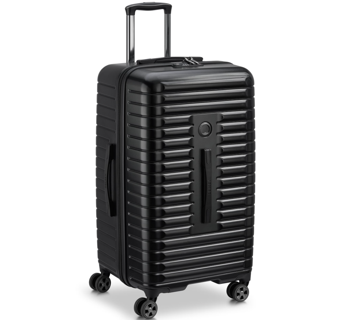 Delsey Paris Deluxe Cruise 3.0 2-Piece Set