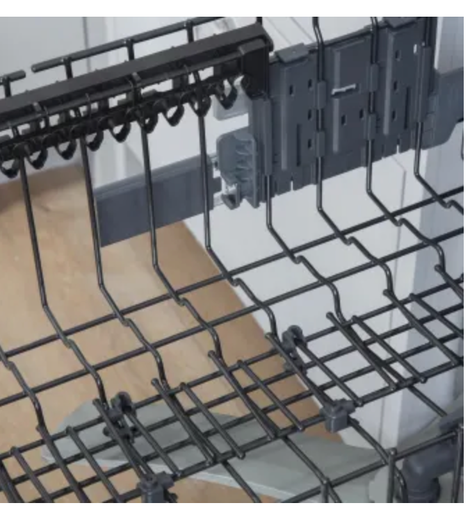 Café - 24" Top Control Built-InStainless Steel Tub Dishwasher with 3rd Rack Model:CDT805P2NS1