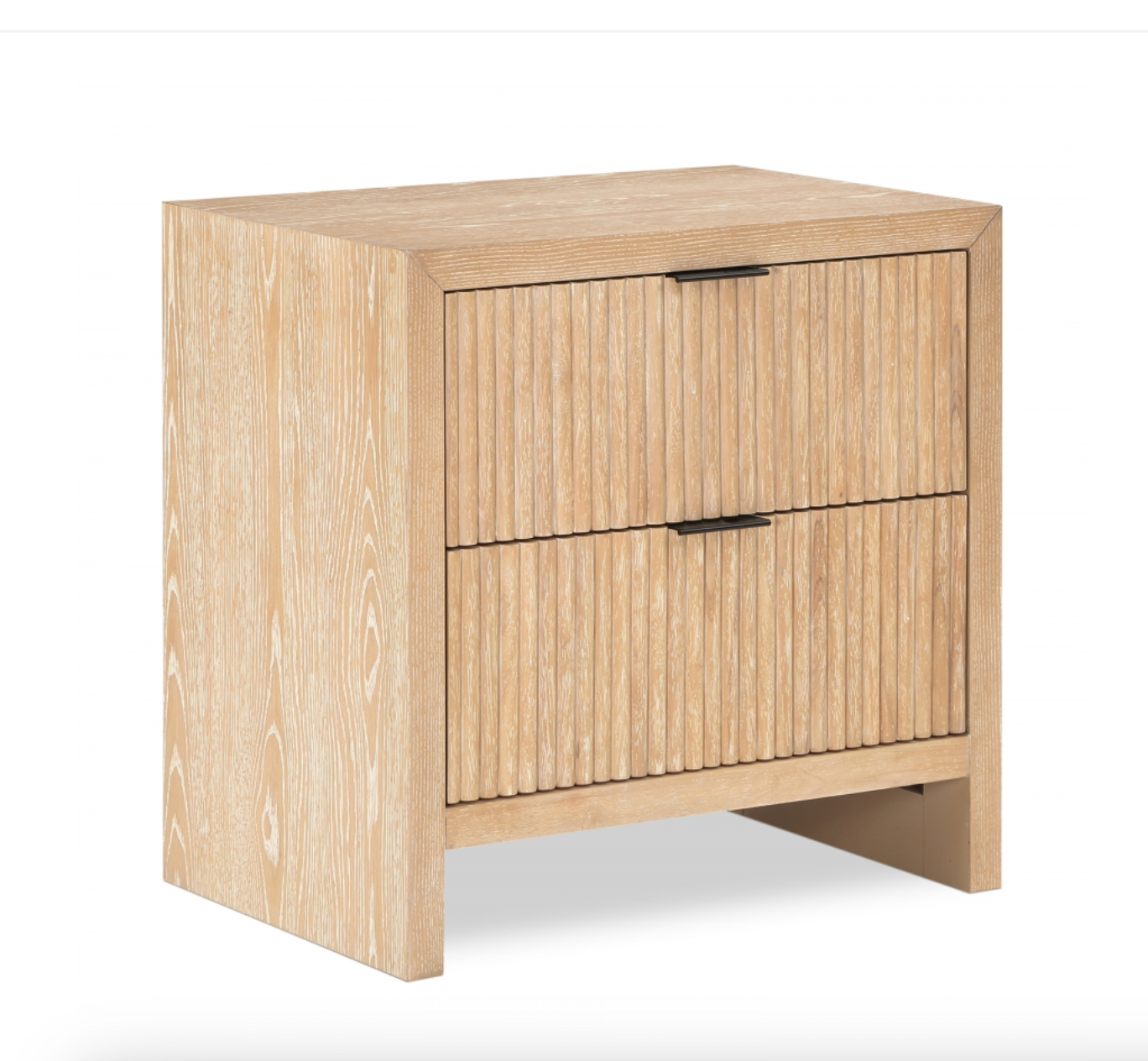 Meridian Fairfax Nightstand