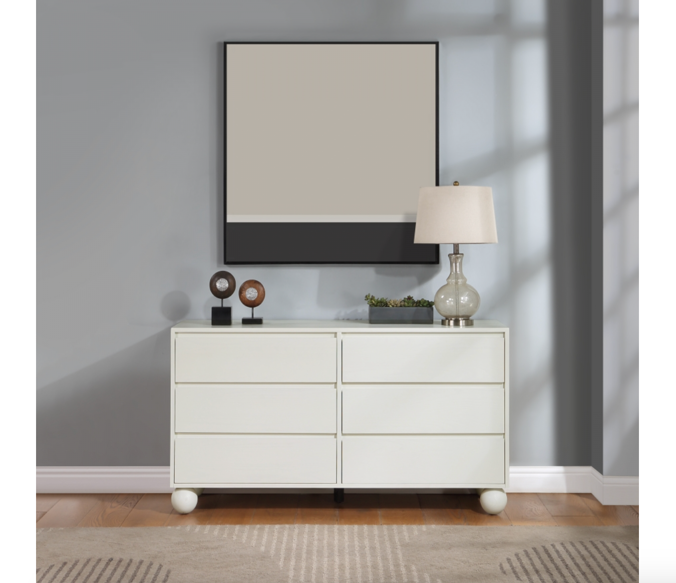 Meridian Kent Dresser