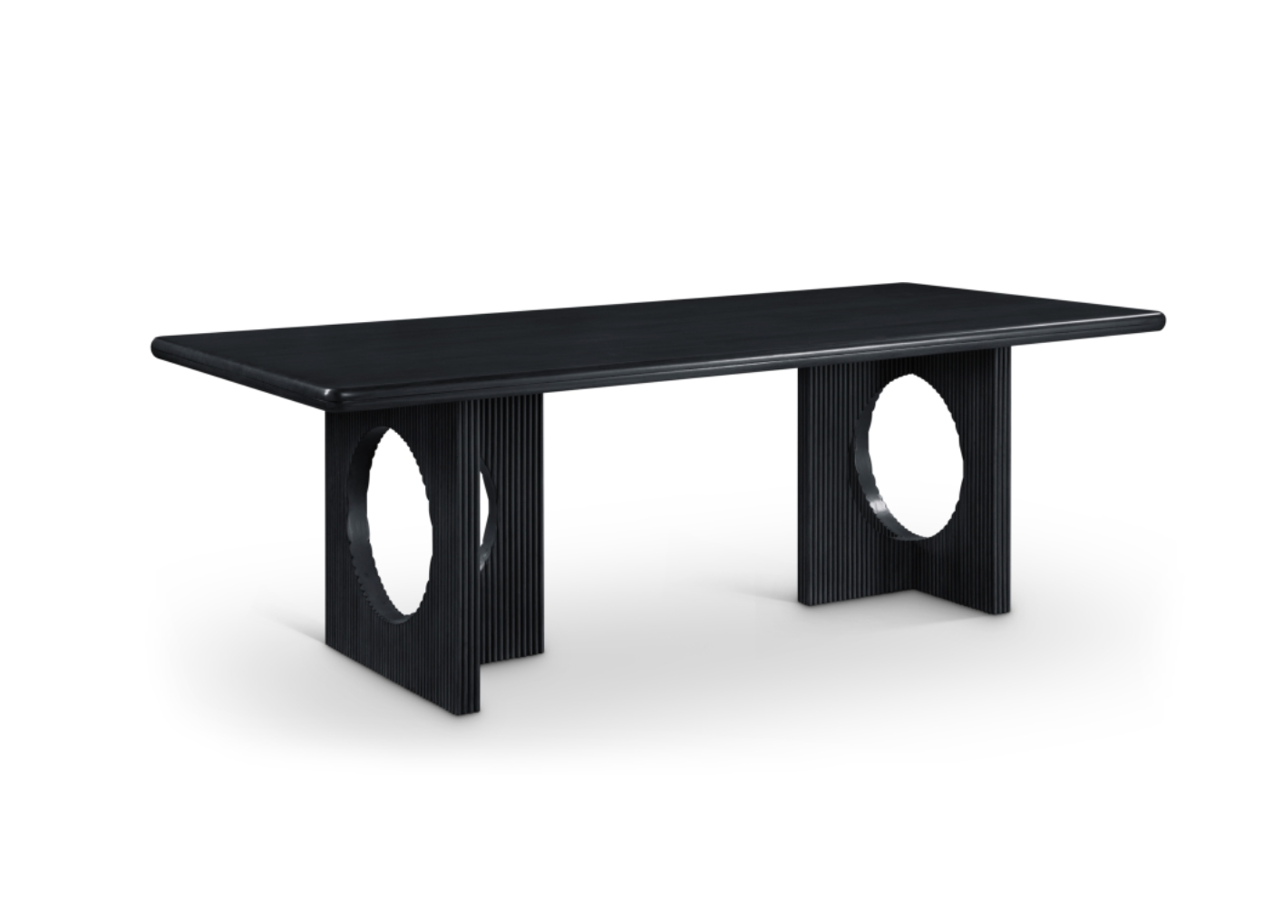 Meridian Rivas 94" Dining Table