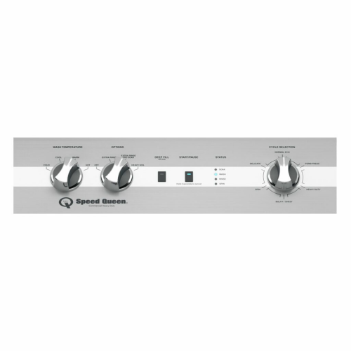 Speed Queen TC5003WN 26" Top Load Washer