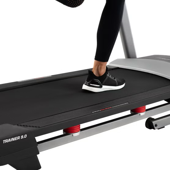 ProForm PFTL69921 Trainer 9.0 Treadmill, Black