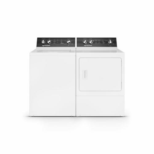 Speed Queen TR5003WN 26" Top Load Washer