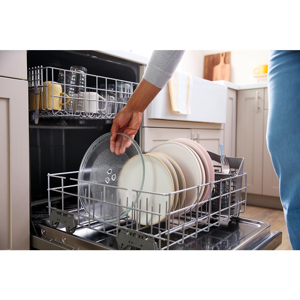 Whirlpool WMMS3130RS 1.7 cu. ft Over the range Microwave with 1000-Watts Cooking Power