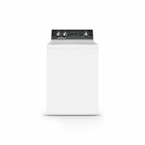 Speed Queen TR5003WN 26" Top Load Washer