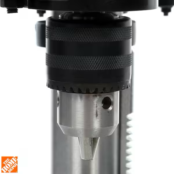 Ryobi DP103L 10" 5 Speed Drill Press with EXACTLINE Laser Alignment System, Green