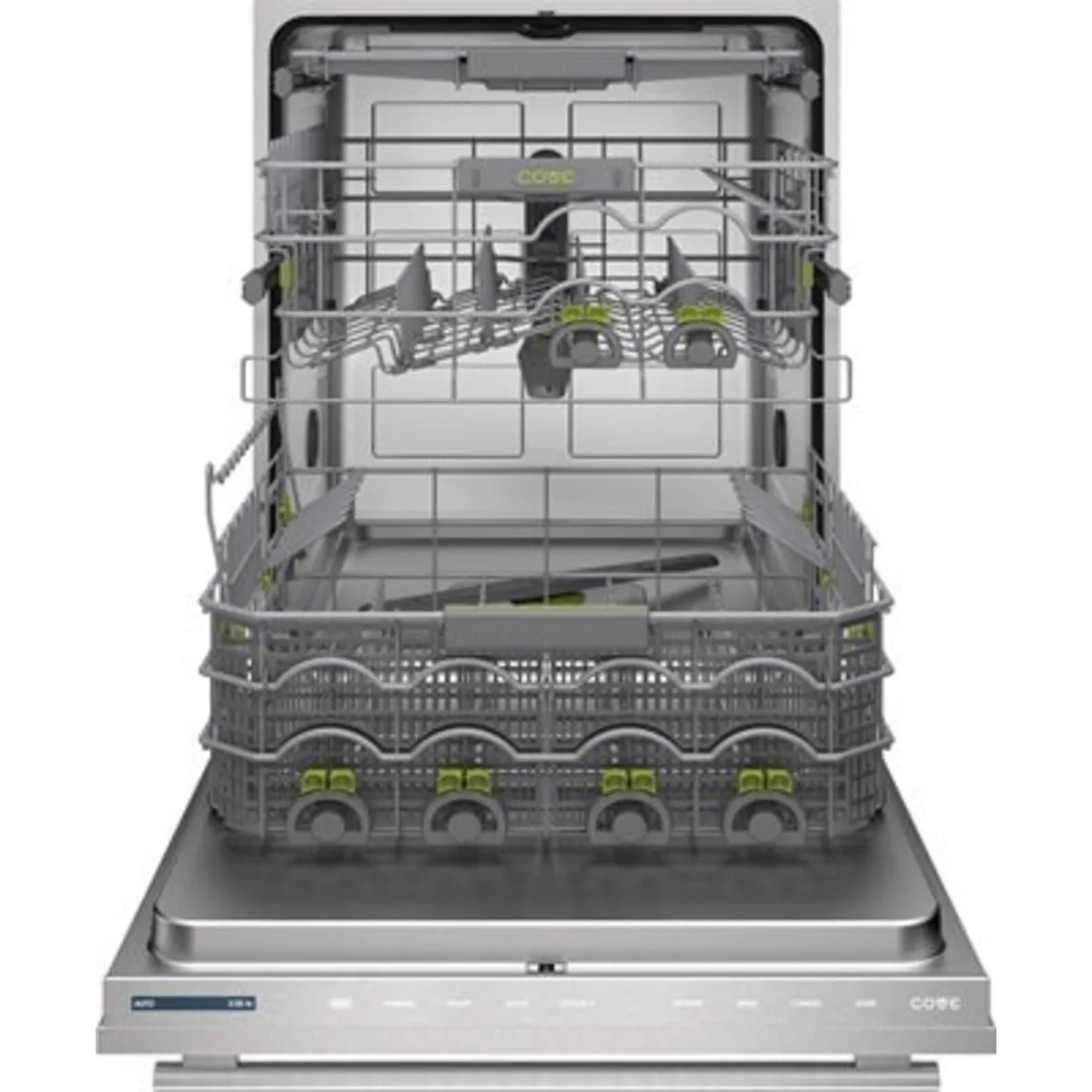 Cove DW2451 24" Dishwasher, Panel Ready