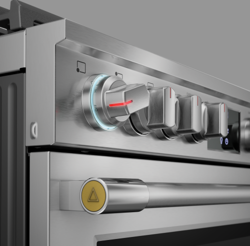 Frigidaire Professional PCFG3080AF 30" Gas Range with No Preheat and Air Fry
