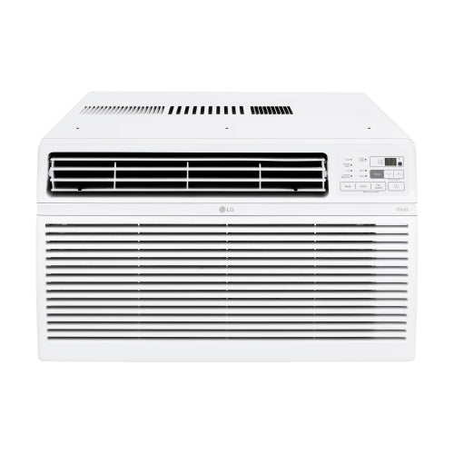 LG LW1217ERSM1 12,000 BTU Window Air Conditioner with Wifi Controls, R32