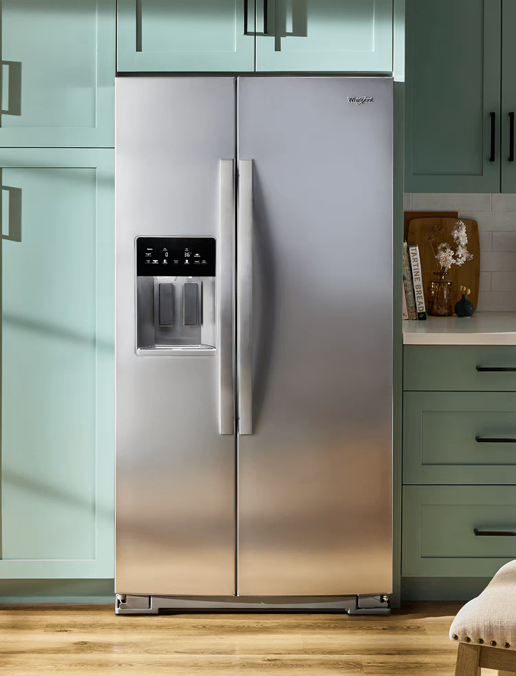 Appliances