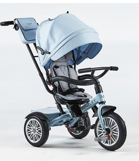 Bentley 6-in-1 Stroller/Trike