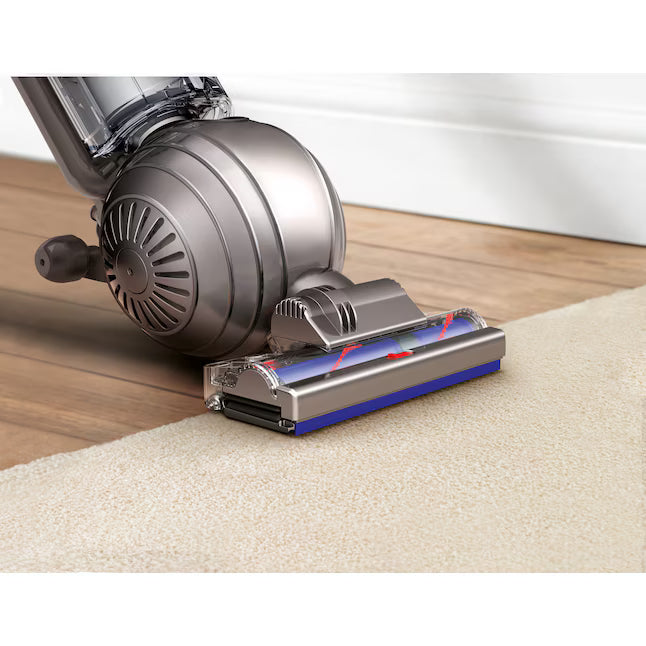 Dyson - 206033-01 - Cinetic Big Ball Animal-Allergy Corded Bagless Pet Upright Vacuum