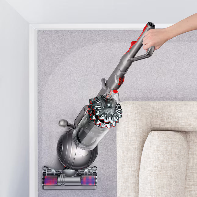 Dyson - 206033-01 - Cinetic Big Ball Animal-Allergy Corded Bagless Pet Upright Vacuum
