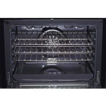 Frigidaire - PLEB30T9FCB - 30" Double Electric Wall Oven with EvenCook3 Element Convection System & EasySet Electronic Oven Controls: Stainless Steel