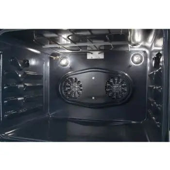 Frigidaire - PLEB30T9FCB - 30" Double Electric Wall Oven with EvenCook3 Element Convection System & EasySet Electronic Oven Controls: Stainless Steel