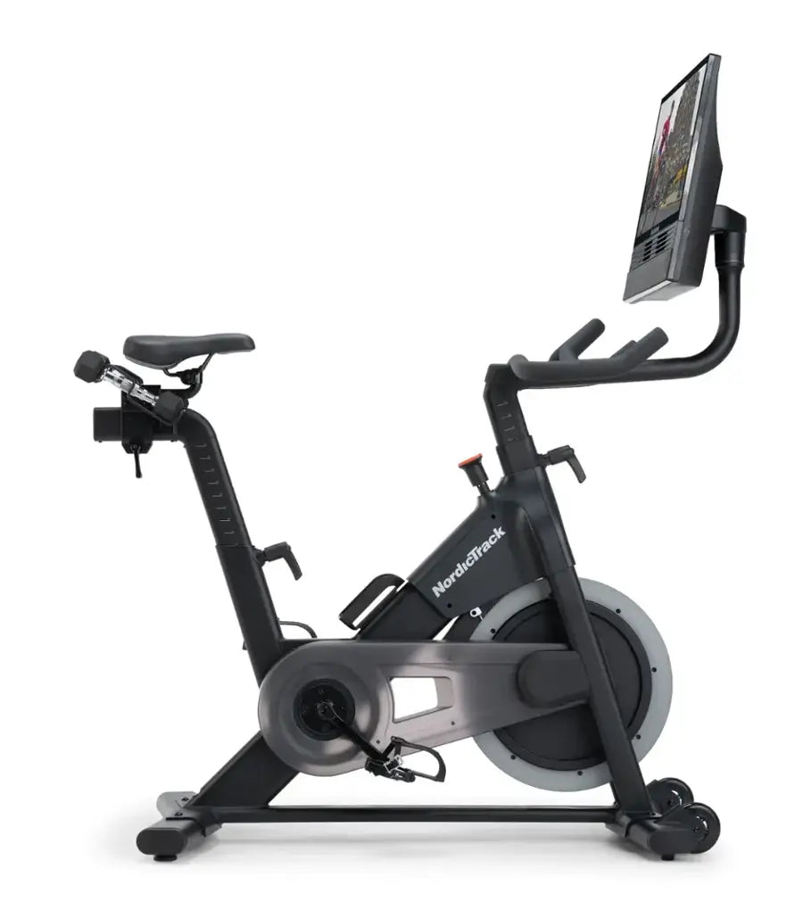 NordicTrack - 24 Studio - Black