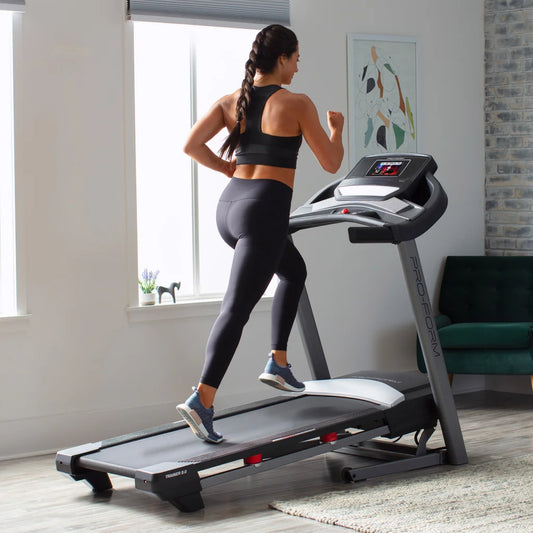 ProForm Trainer 9.0 Treadmill