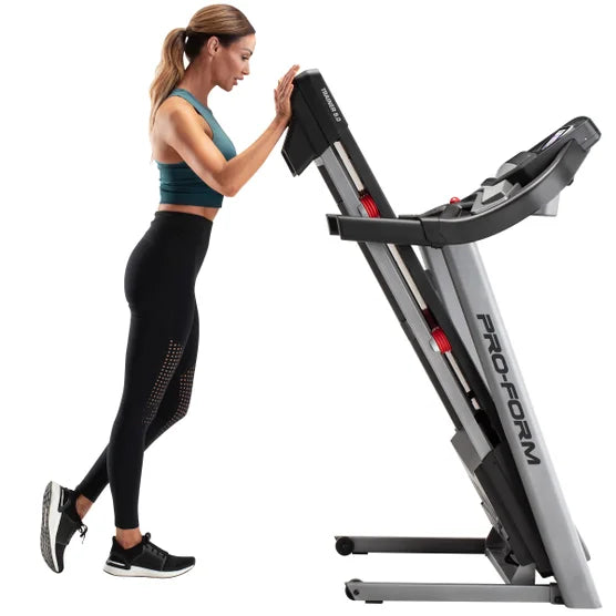 ProForm Trainer 9.0 Treadmill