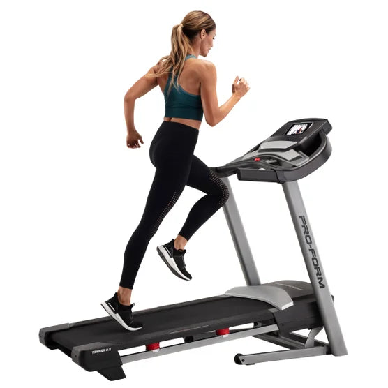 ProForm Trainer 9.0 Treadmill