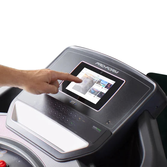 ProForm Trainer 9.0 Treadmill