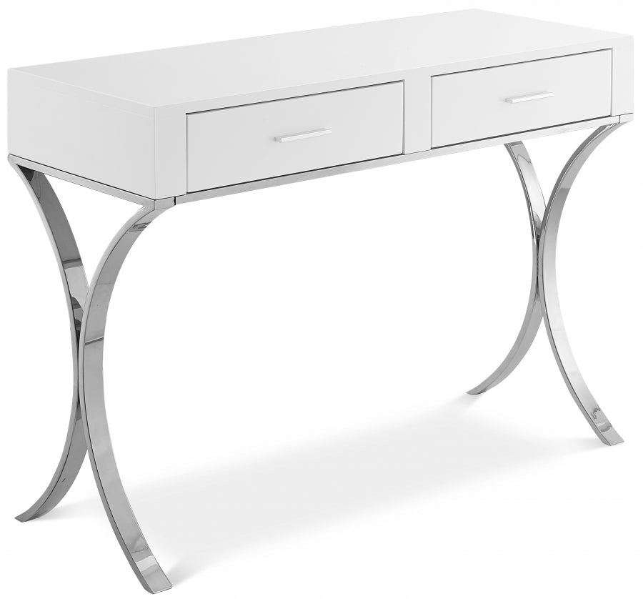 Meridian Monroe Vanity | Desk | Console Table